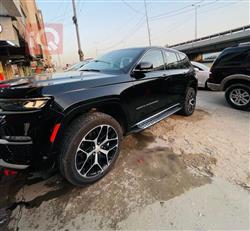 جيب جراند شيروكي